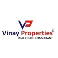 Vinay Properties Logo